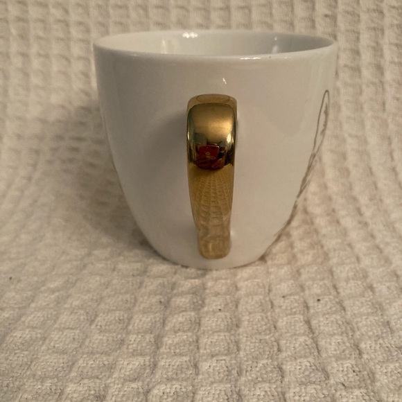 Cambridge Limited Edition Cat Mug Made In England - Picture 4 of 7